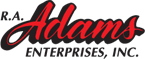 R.A. Adams Enterprises, Inc.