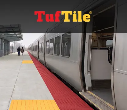 TufTile