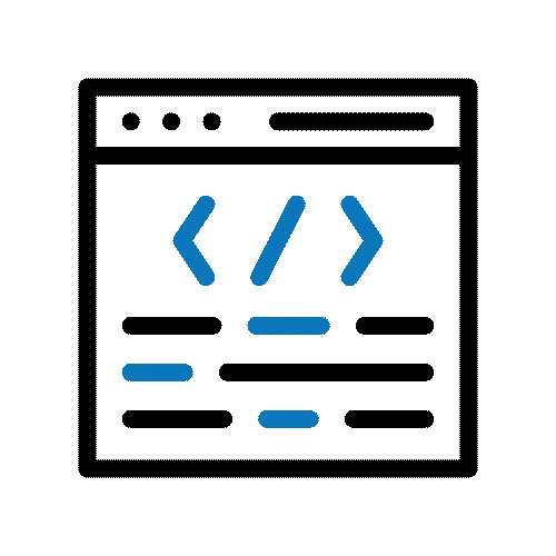 svg service icon