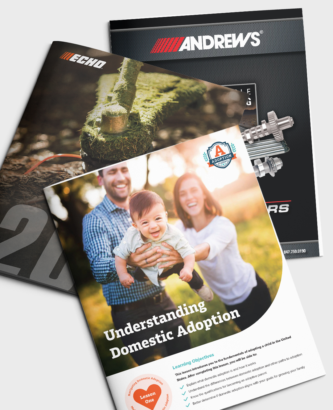 Print Collateral