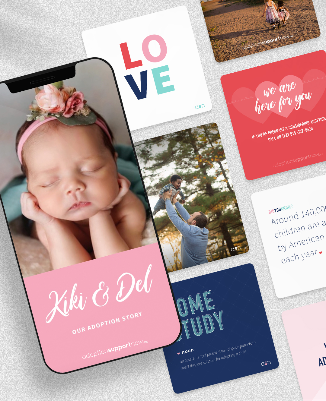 Social Media Graphics