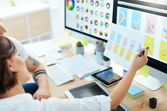 How to Design Social Graphics That Stay Consistent Across Platforms