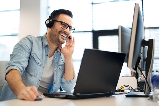 What Makes a Great Creative Partner? (Hint: It’s Not Just Skills)