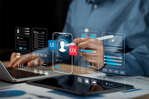 UX Mistakes Hurting Website Conversion Rates